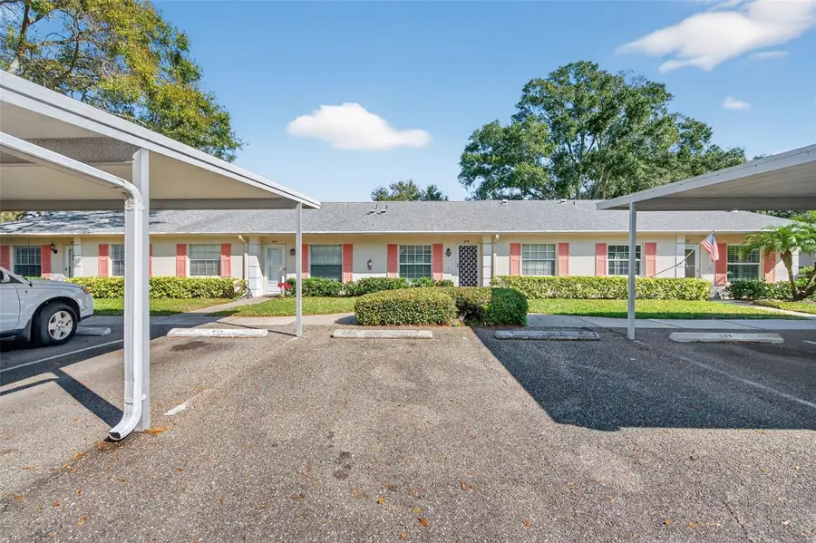 1535 Nursery Road #211, Clearwater, FL 33756 - Image #2