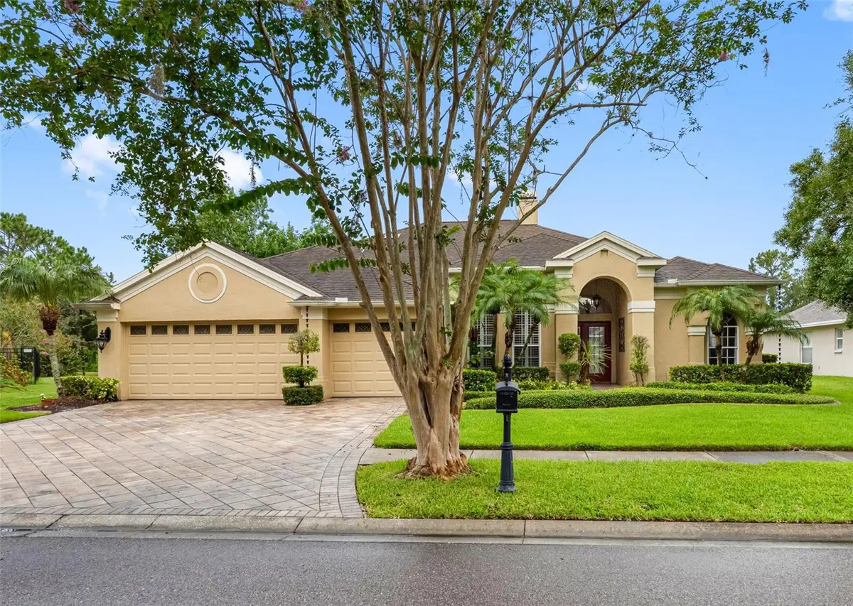 12439 Bristol Commons Circle, Tampa, FL 33626 - Image #1