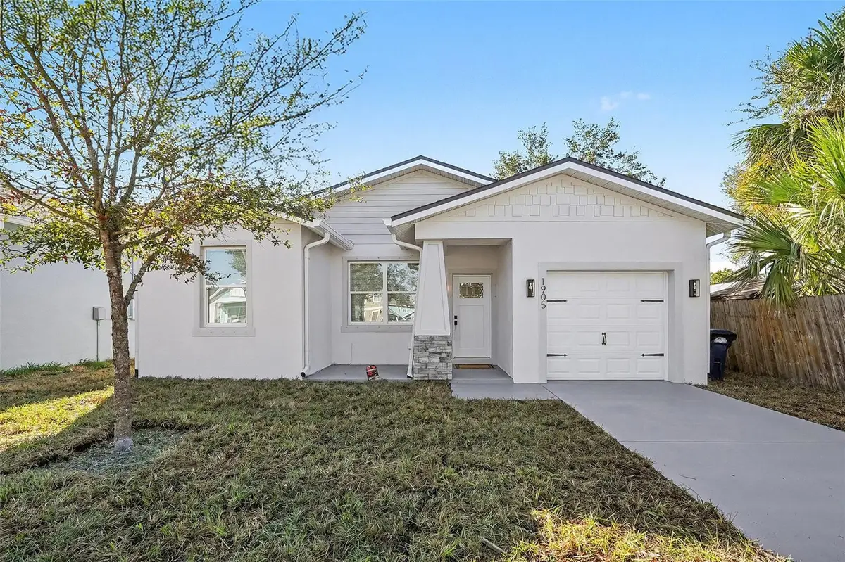 1905 E 23rd Avenue, Tampa, FL 33605 - Image #1
