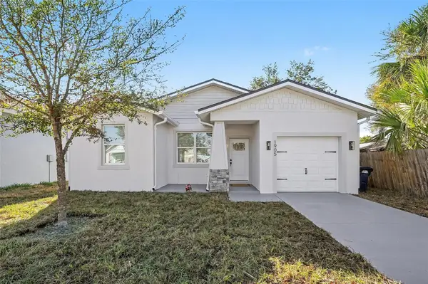 1905 E 23rd Avenue, TAMPA, FL 33605