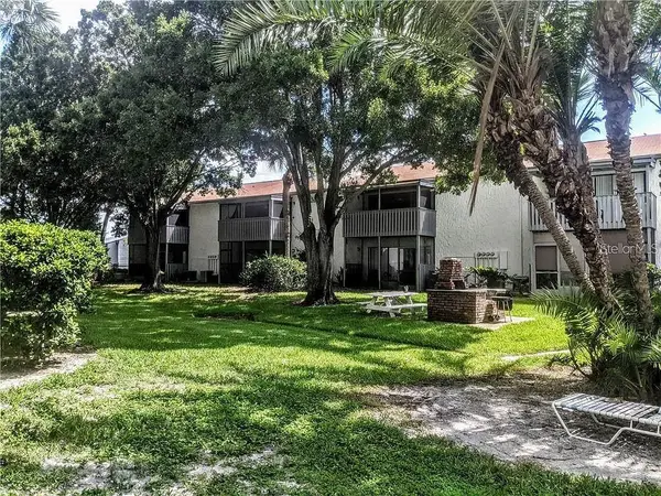 11525 8th Way N #509, ST PETERSBURG, FL 33716