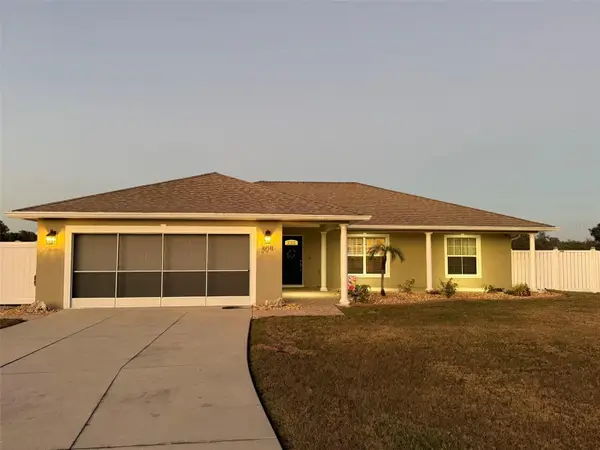 6011 Country Walk Lane, WINTER HAVEN, FL 33880