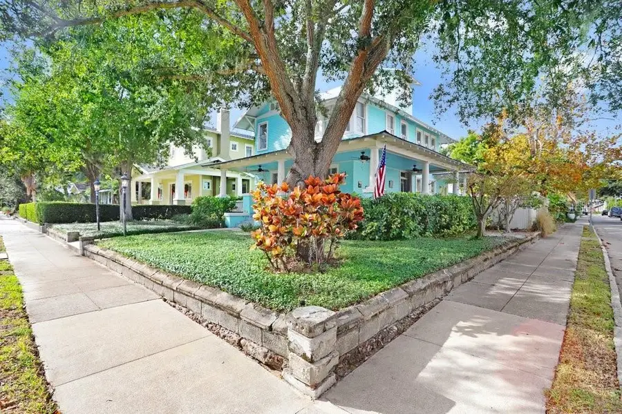 1801 W Hills Avenue, Tampa, FL 33606 - Image #2