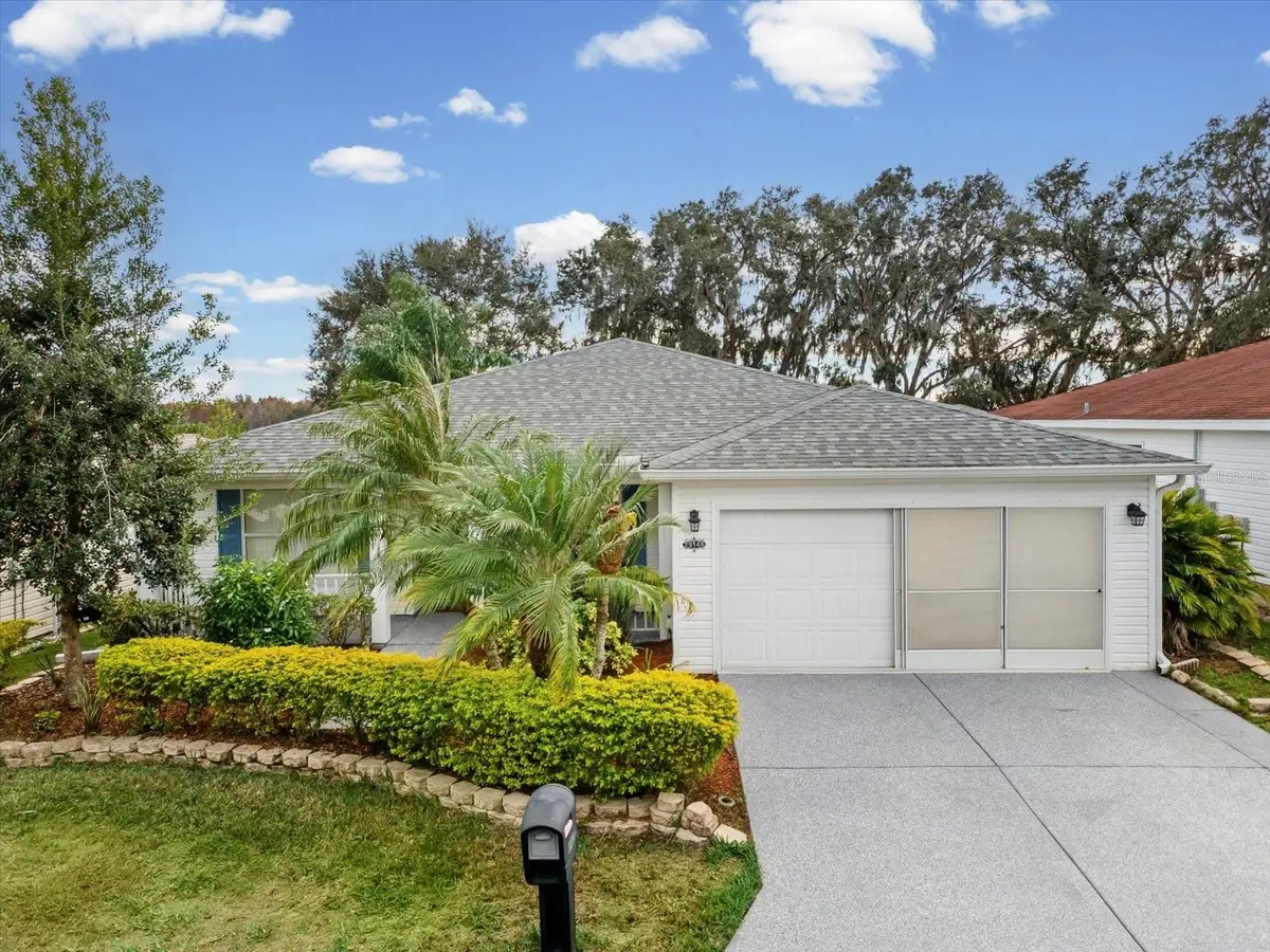 29146 Princeville Drive, San Antonio, FL 33576 - Image #1