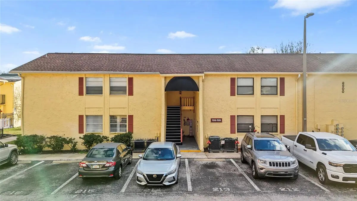 7512 Gallineta Court #7512, Tampa, FL 33615 - Image #1