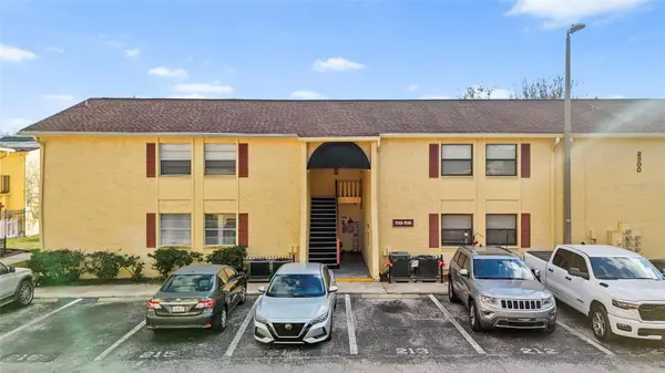 7512 Gallineta Court #7512, TAMPA, FL 33615