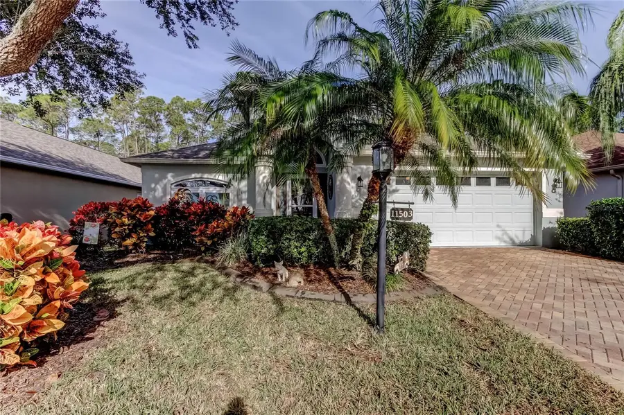 11503 Heritage Point Drive, Hudson, FL 34667 - Image #3