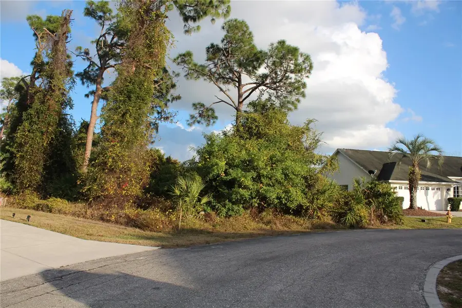 2250 Stonegate Circle, Port Charlotte, FL 33948 - Image #3