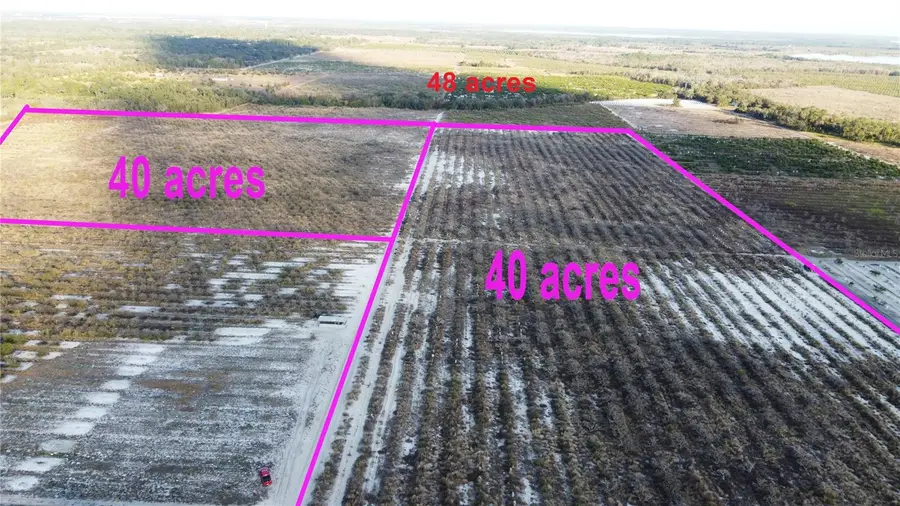 627 Raulerson Road, Frostproof, FL 33843 - Image #2