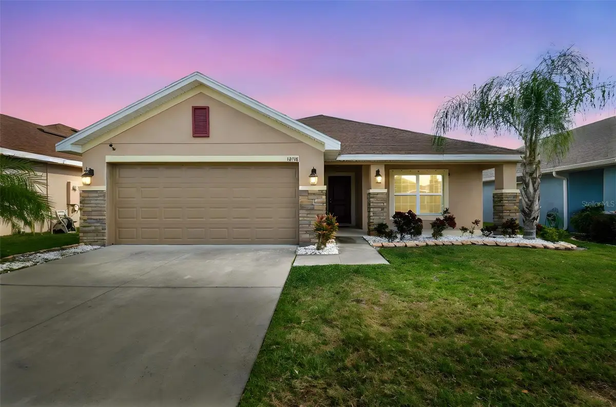 14518 Callen Glen Way, Wimauma, FL 33598 - Image #1