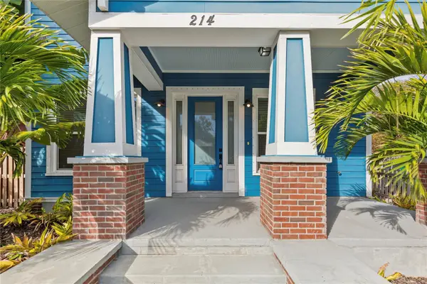 214 E Floribraska Avenue, TAMPA, FL 33603