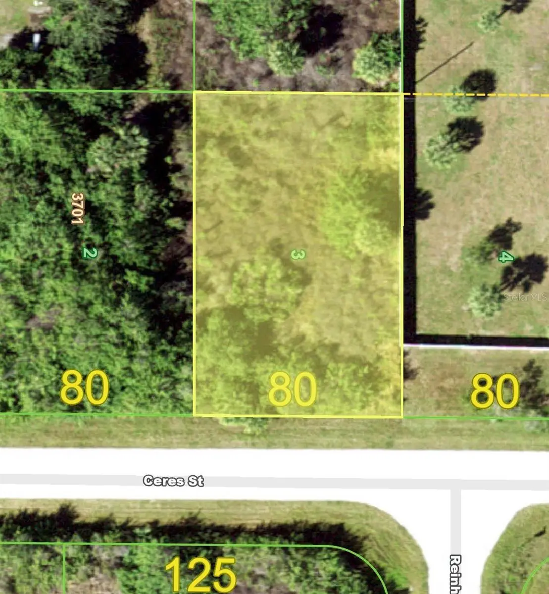 6375 Ceres Street, Englewood, FL 34224 - Image #1