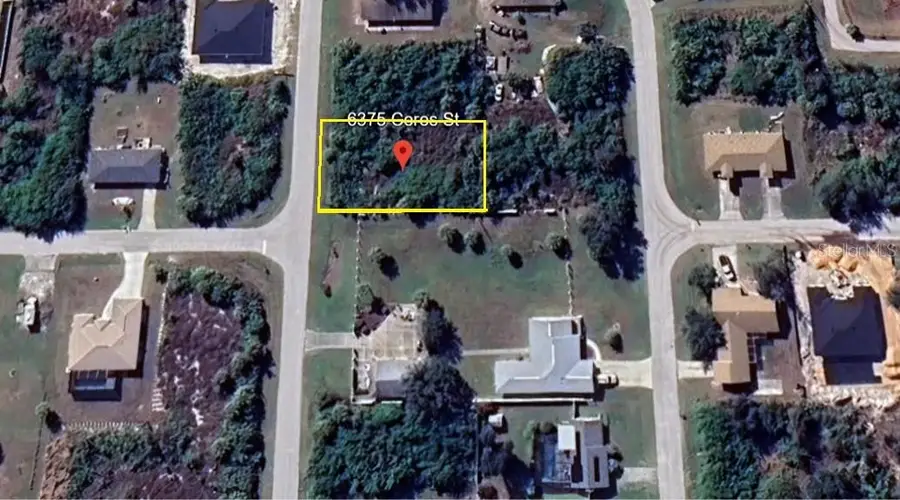 6375 Ceres Street, Englewood, FL 34224 - Image #2