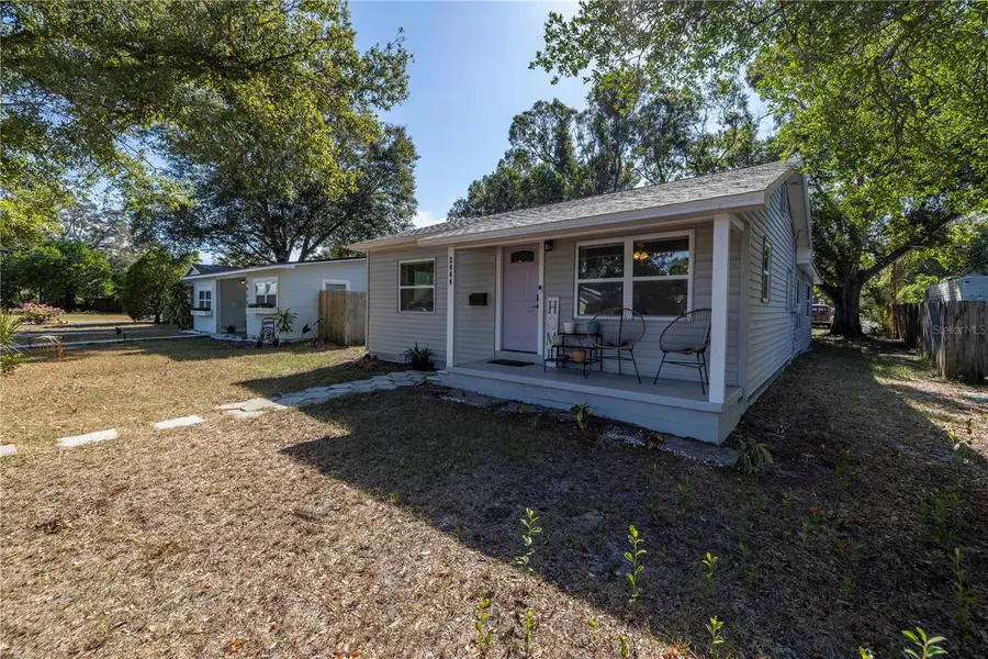 2444 32nd Avenue N, Saint Petersburg, FL 33713 - #2