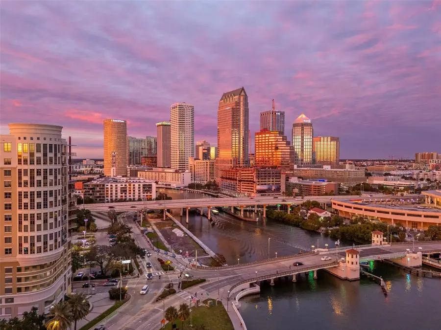 275 Bayshore Boulevard #1707, Tampa, FL 33606 - Image #3