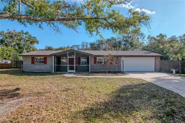 7124 Cypress Knoll Drive, NEW PORT RICHEY, FL 34653