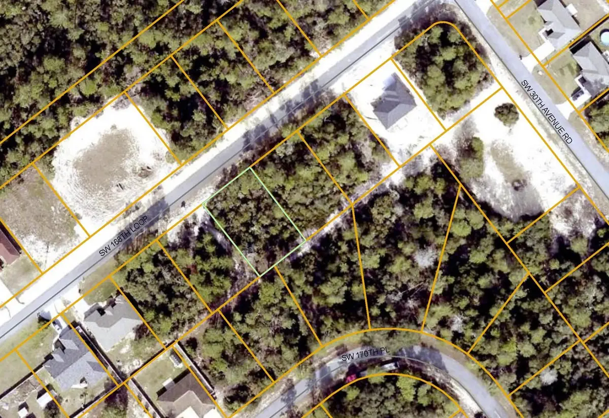 Sw 168th Loop, Ocala, FL 34473 - Image #1