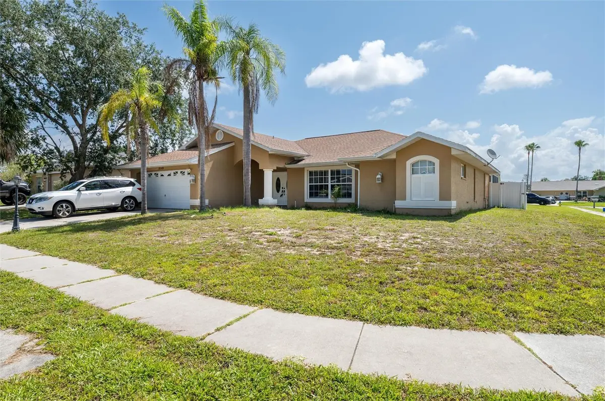10149 Briar Circle, Hudson, FL 34667 - Image #1