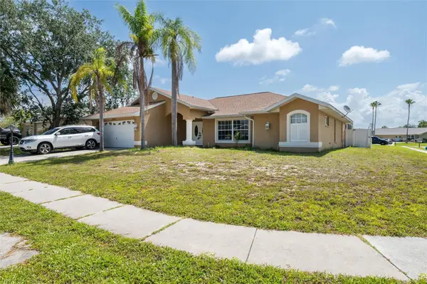 10149 Briar Circle, HUDSON, FL 34667