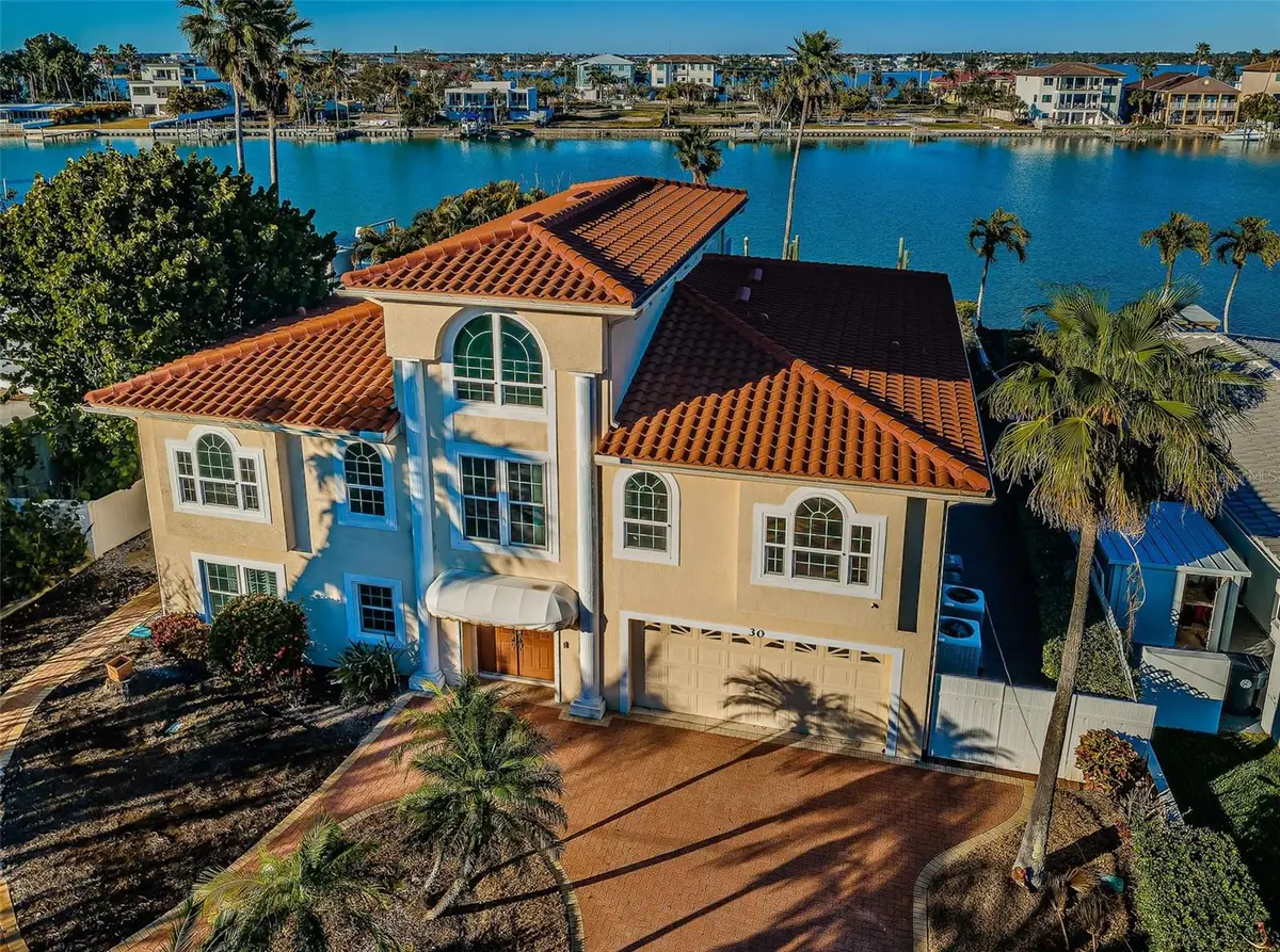 30 Dolphin Drive, Treasure Island, FL 33706 - Image #1