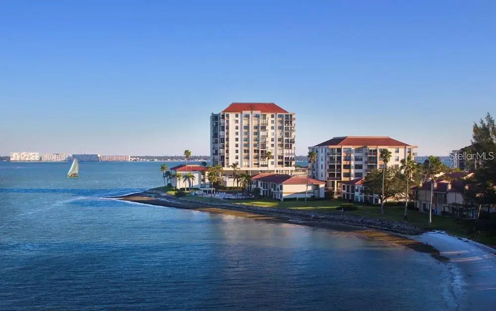 6265 Sun Boulevard #805, Saint Petersburg, FL 33715 - Image #1