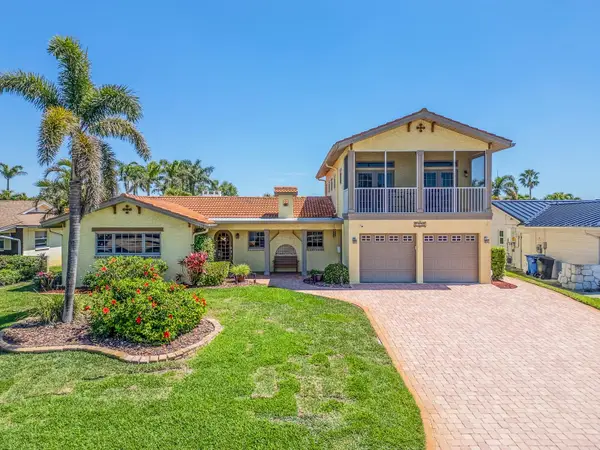 1140 81st Street S, ST PETERSBURG, FL 33707