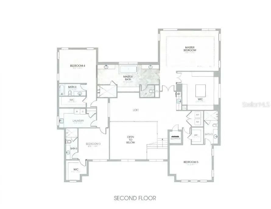 577 W Davis Boulevard, Tampa, FL 33606 - Image #3