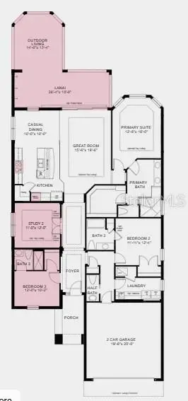 30201 Imperati Boulevard, Wesley Chapel, FL 33543 - Image #3