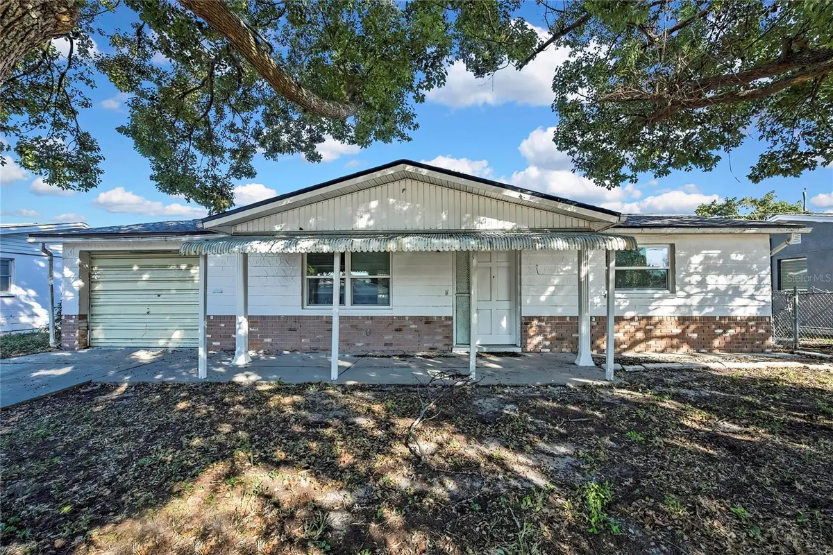 4841 Manor Drive, New Port Richey, FL 34652 - Image #1