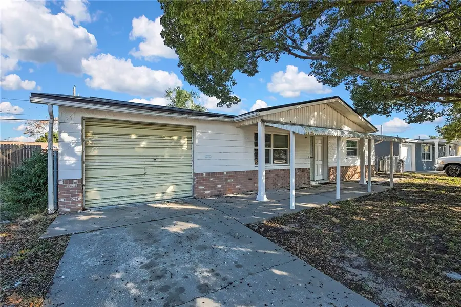 4841 Manor Drive, New Port Richey, FL 34652 - Image #2