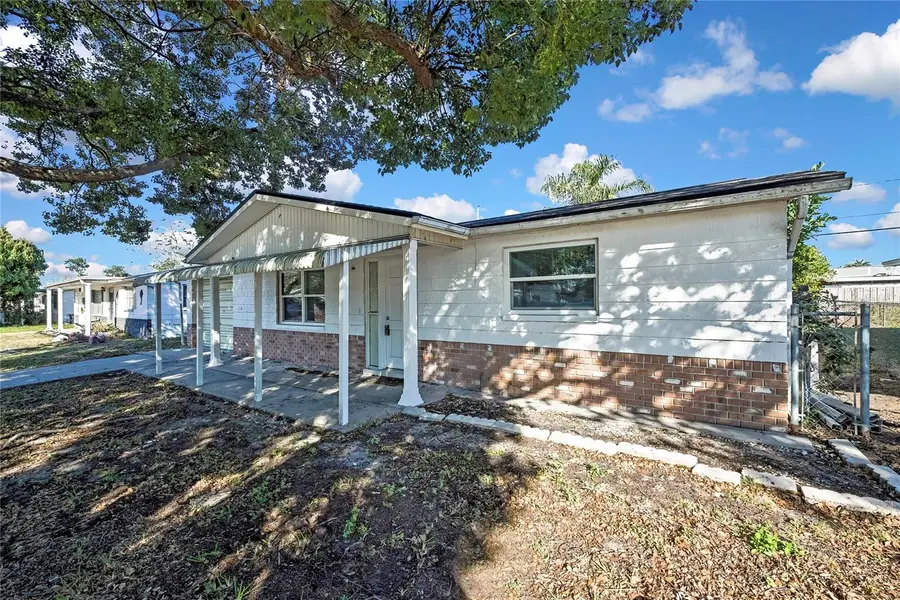 4841 Manor Drive, New Port Richey, FL 34652 - Image #3