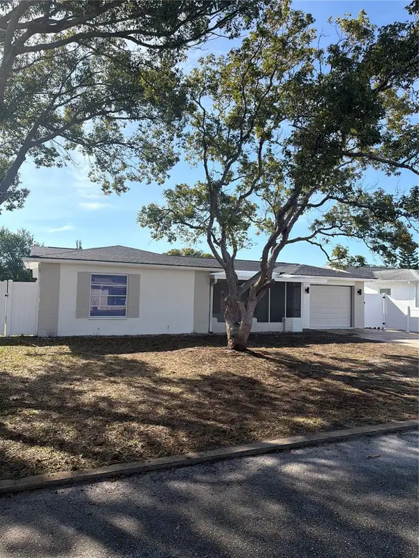 7604 Hawthorn Drive, PORT RICHEY, FL 34668