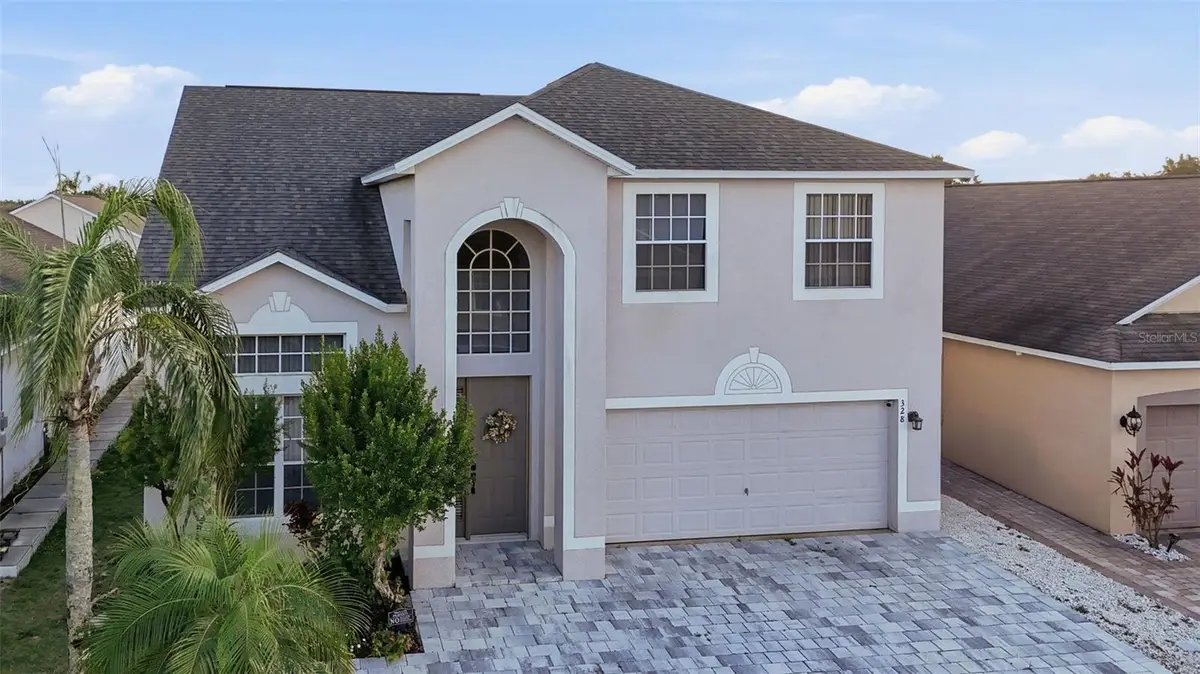 328 Sahalli Court N, Davenport, FL 33837 - Image #1