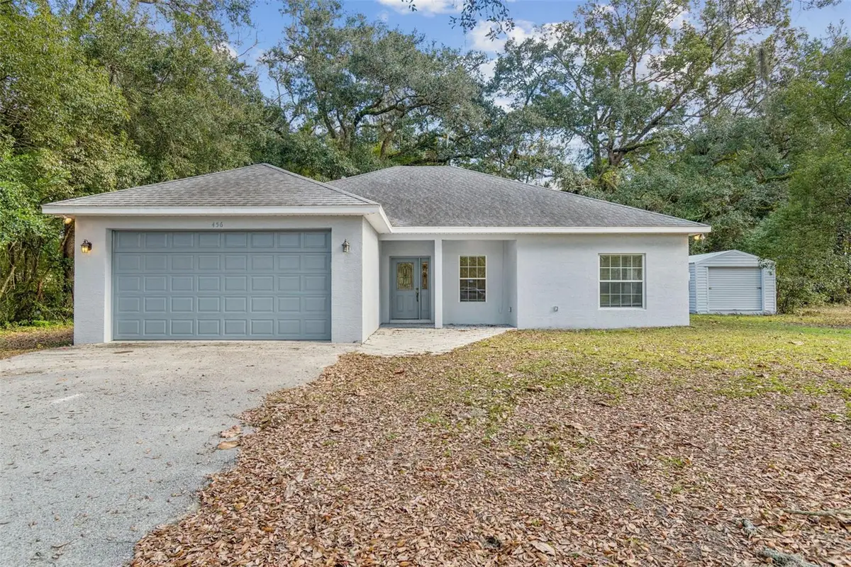 456 Garfield Avenue, Brooksville, FL 34604 - Image #1