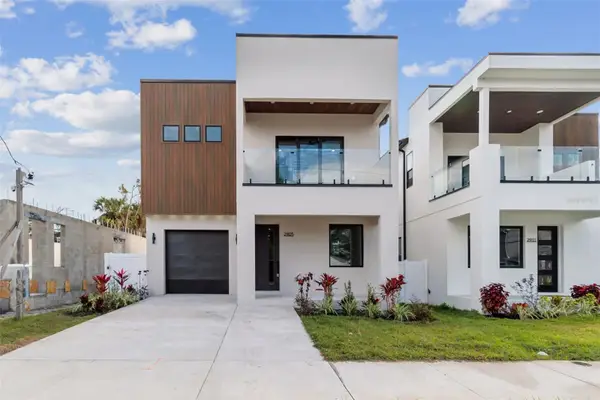 2905 N 21st Street, TAMPA, FL 33605