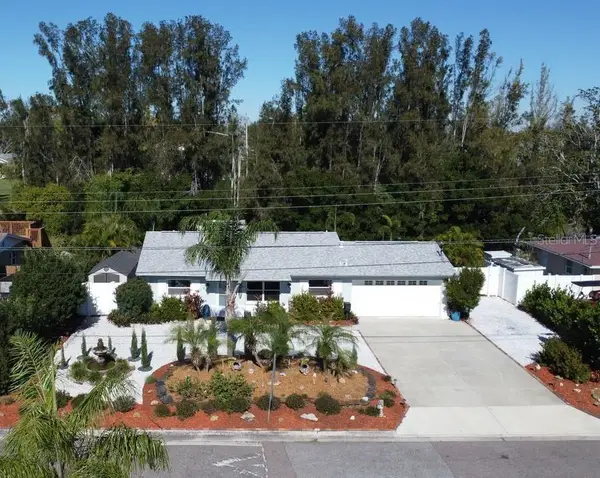 201 79th Avenue Ne, ST PETERSBURG, FL 33702