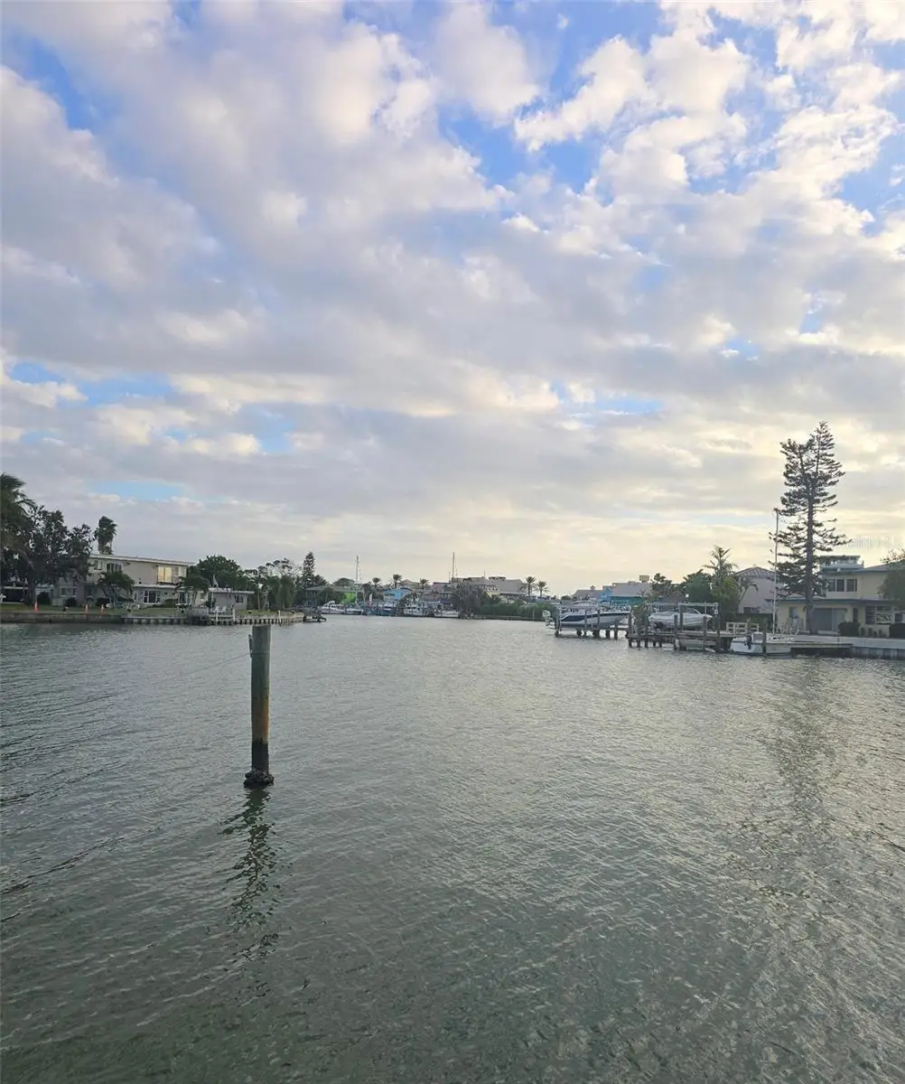 331 Boca Ciega Drive, Madeira Beach, FL 33708 - Image #1