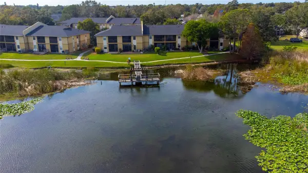 10125 Sailwinds Boulevard N #102, LARGO, FL 33773