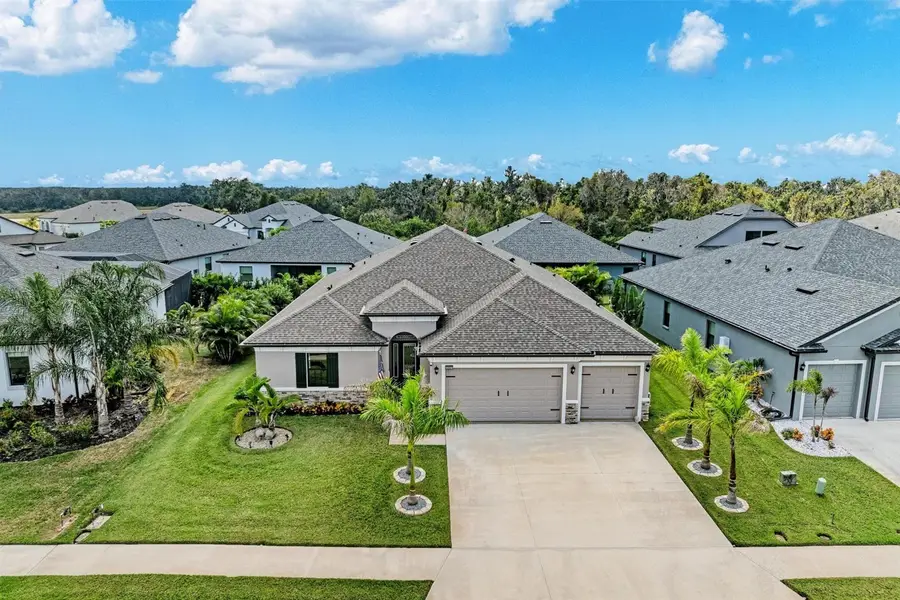 12627 Wheatgrass Court, Parrish, FL 34219 - Image #3