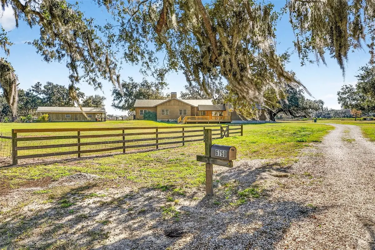 6750 Sutton Oaks Lane, Zephyrhills, FL 33541 - Image #1