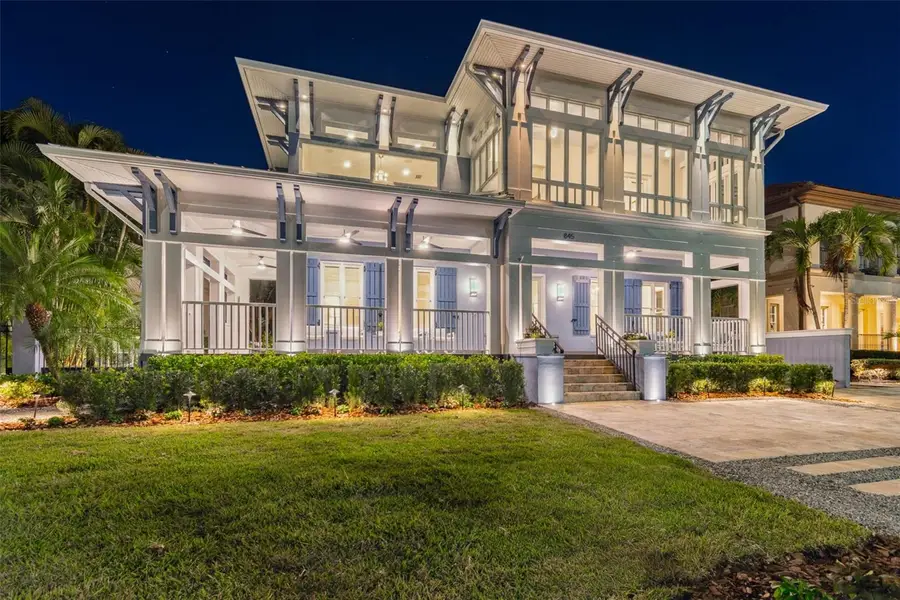 845 Bayshore Boulevard, Tampa, FL 33606 - Image #2