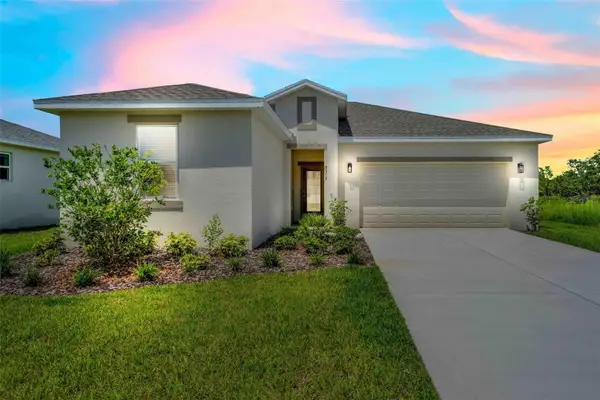 9313 Gentle Ben Court, WEEKI WACHEE, FL 34613