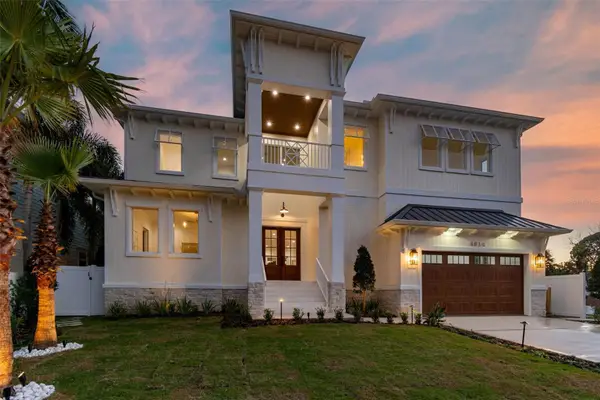 4814 W Euclid Avenue, TAMPA, FL 33629