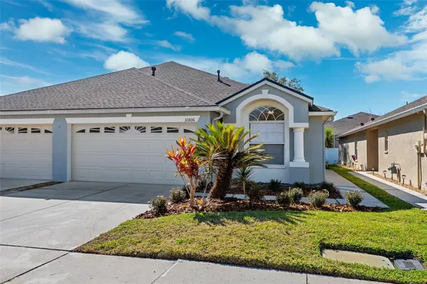 31806 Larkenheath Drive, WESLEY CHAPEL, FL 33543