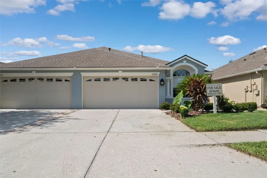 31806 Larkenheath Drive, Wesley Chapel, FL 33543 - Image #2