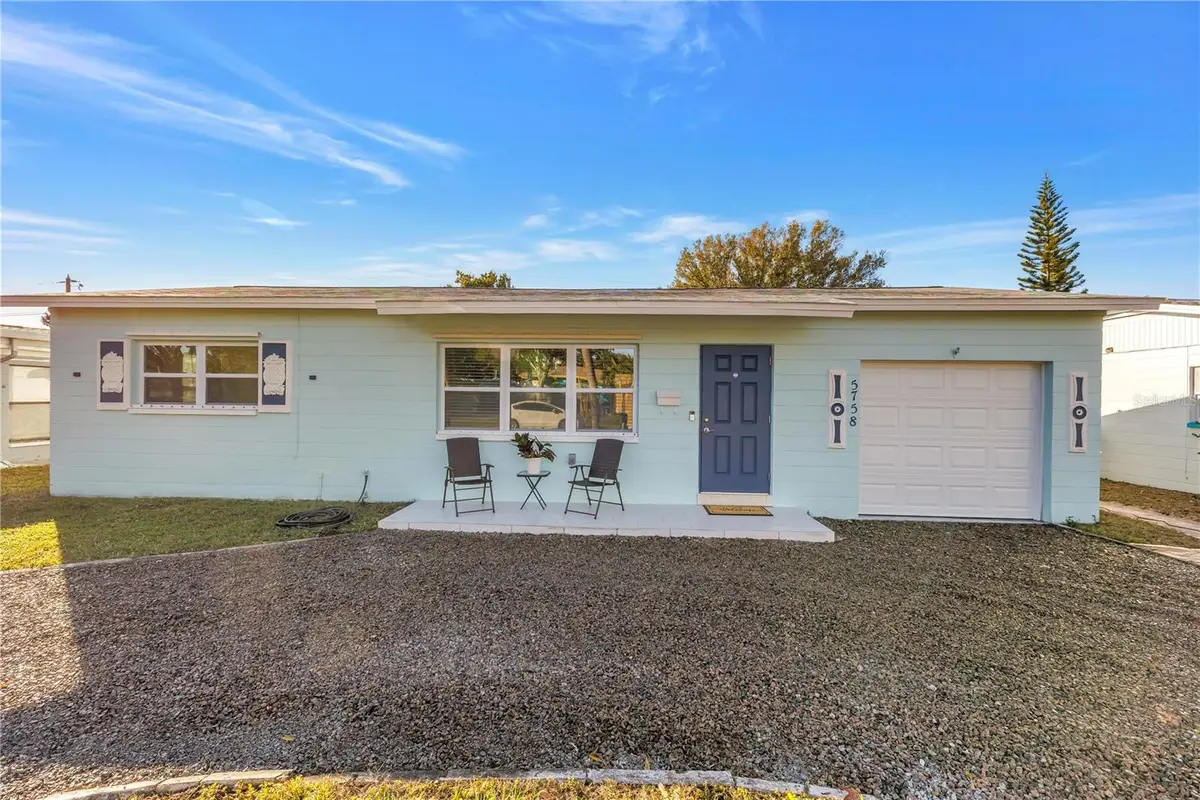 5758 Dartmouth Avenue N, Saint Petersburg, FL 33710 - Image #1