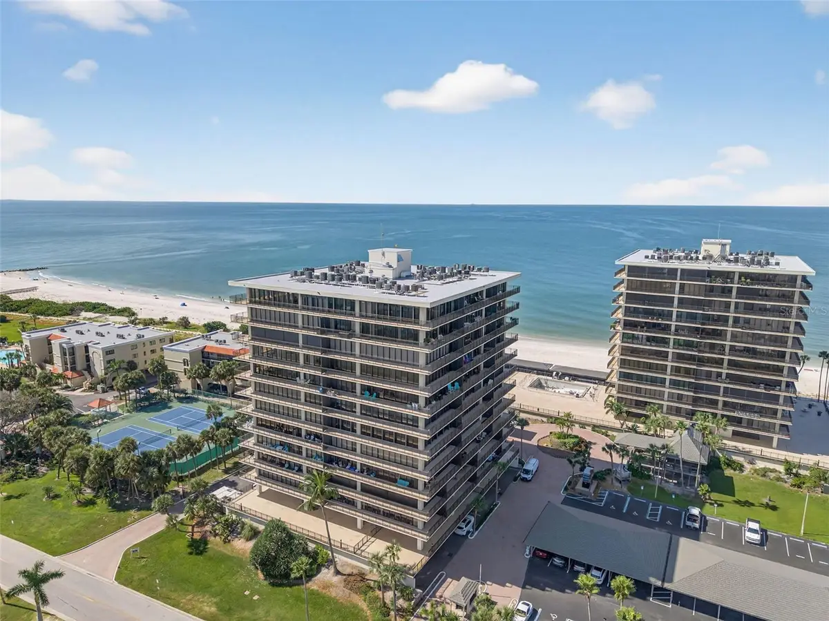 7600 Bayshore Drive #902, Treasure Island, FL 33706 - Image #1
