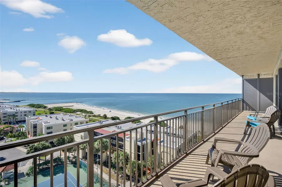 7600 Bayshore Drive #902, Treasure Island, FL 33706 - Image #2
