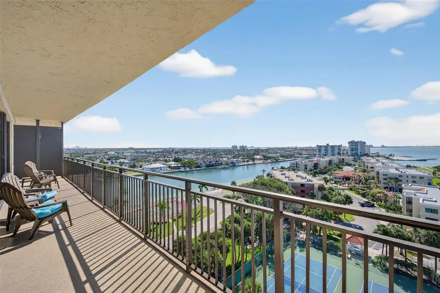 7600 Bayshore Drive #902, Treasure Island, FL 33706 - Image #3