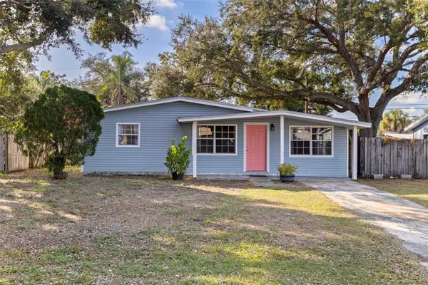 5310 71st Way N, ST PETERSBURG, FL 33709